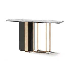 Oasis Group Saint Germain Console Table